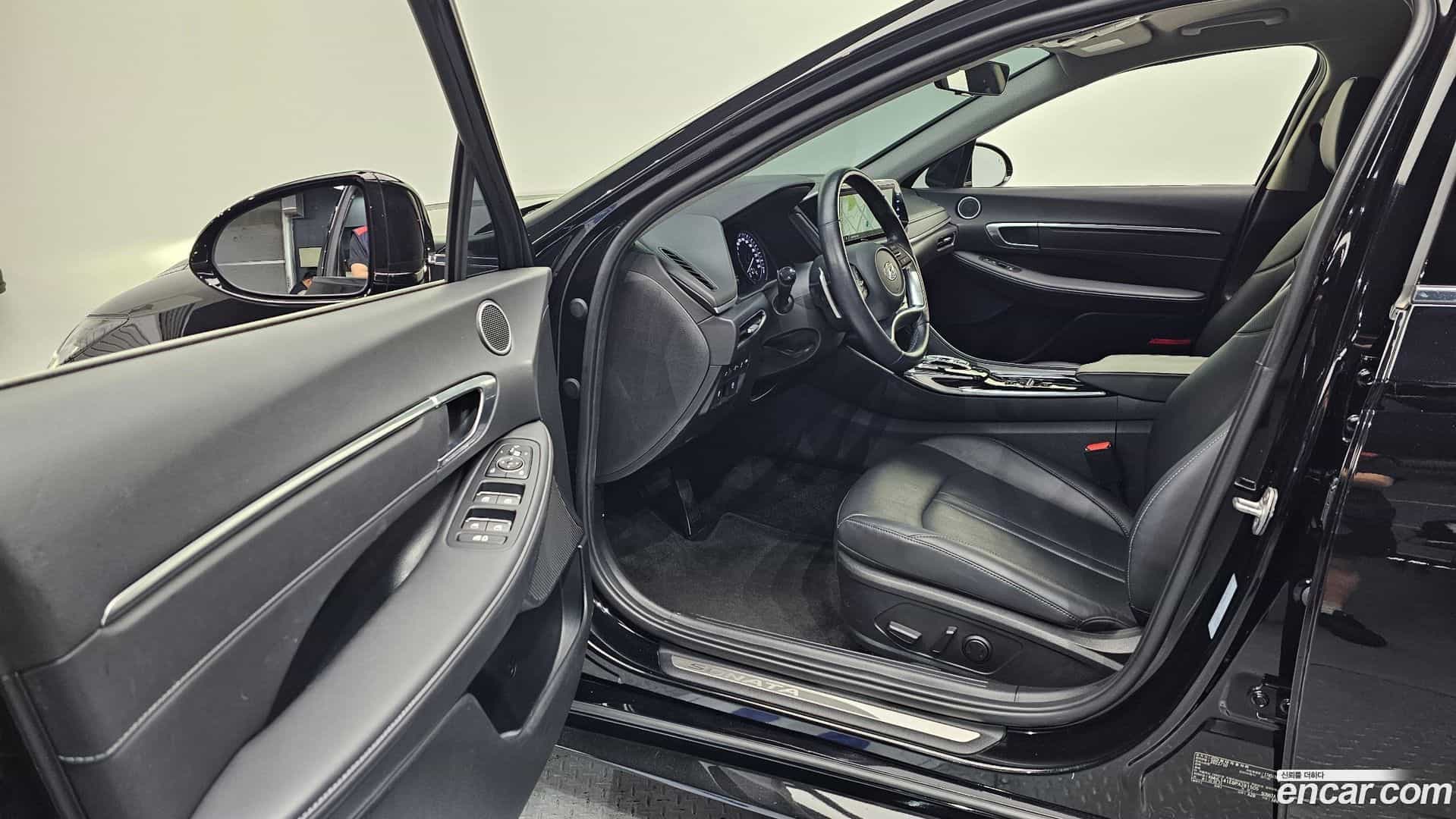 Sonata Hyundai 2022.9-INNER-010