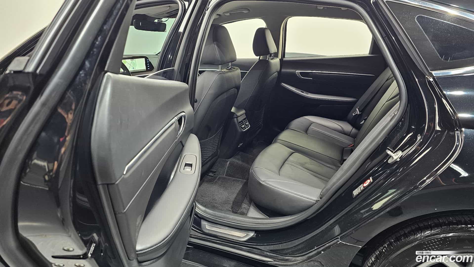 Sonata Hyundai 2022.9-OPTION-015
