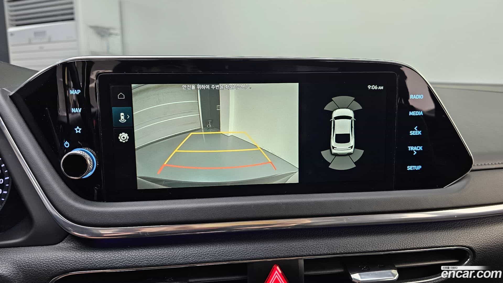 Sonata Hyundai 2022.9-OPTION-019