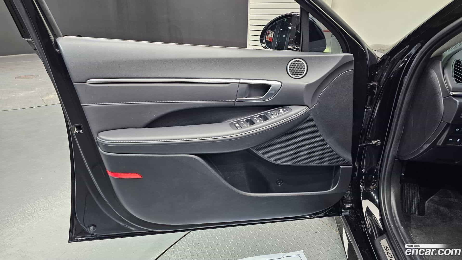 Sonata Hyundai 2022.9-INNER-034