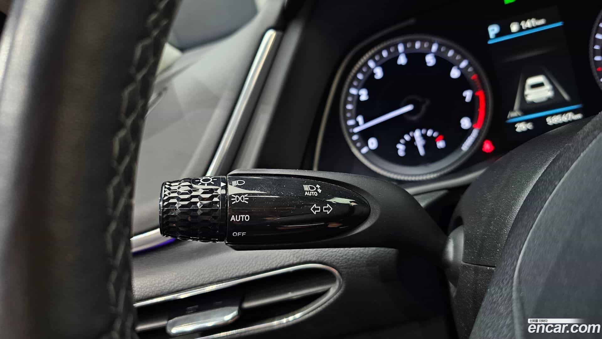 Sonata Hyundai 2022.9-OPTION-041