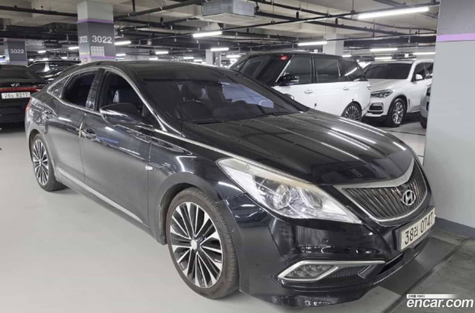 Grandeur Hyundai 2016.4-OUTER-001