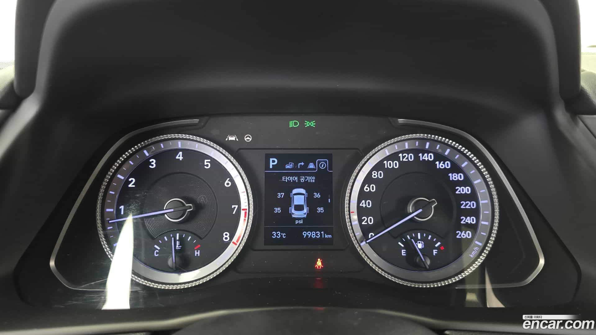 Sonata Hyundai 2019.5-INNER-008