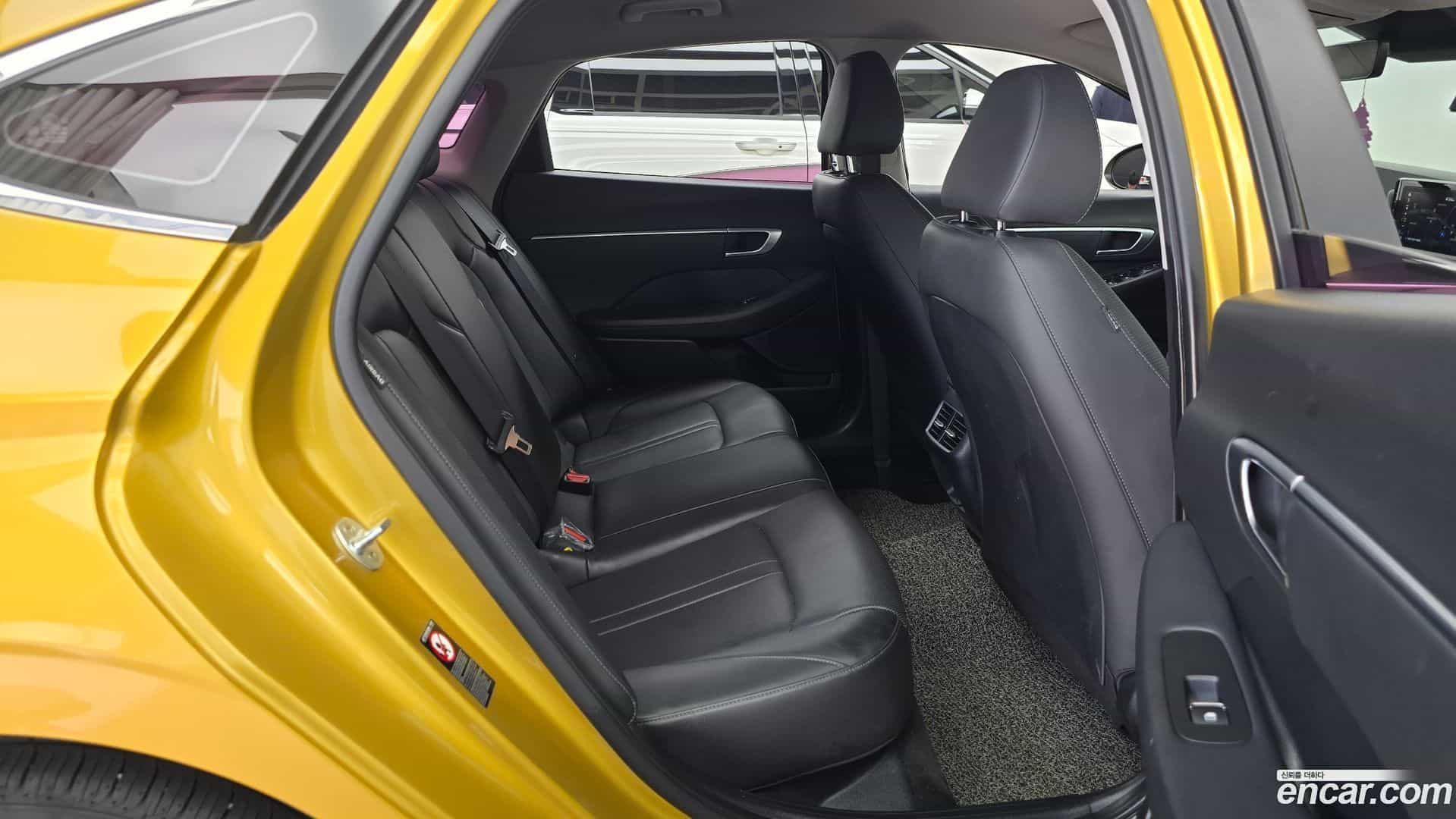 Sonata Hyundai 2019.5-OPTION-015