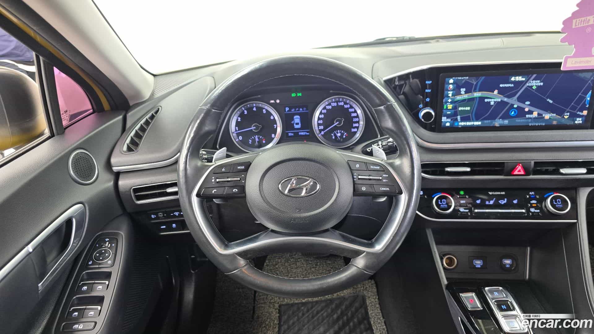 Sonata Hyundai 2019.5-OPTION-017