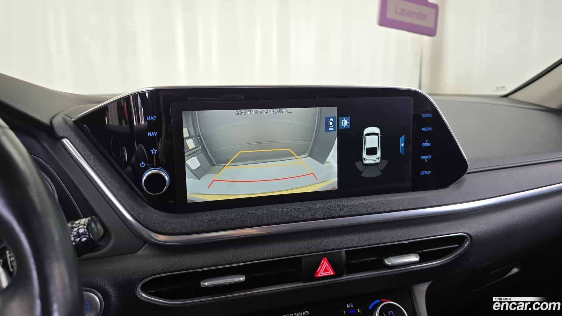 Sonata Hyundai 2019.5-OPTION-018