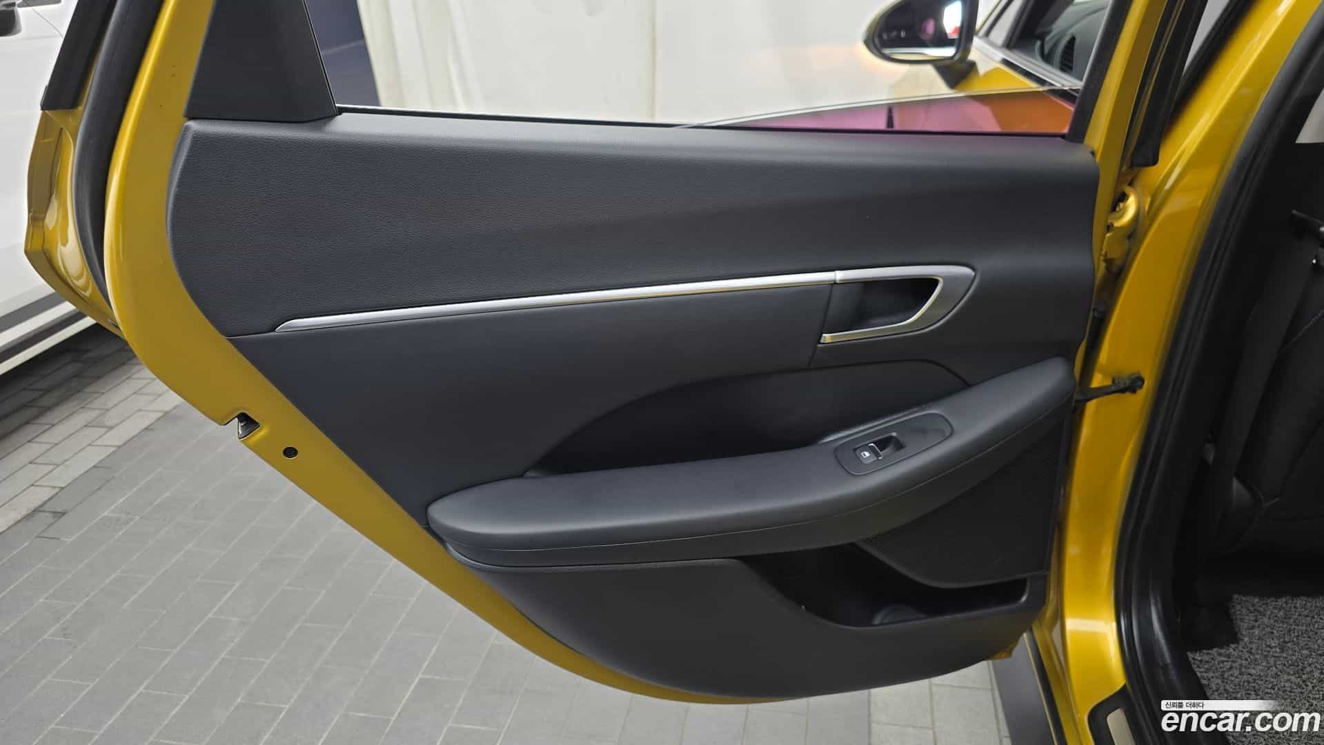 Sonata Hyundai 2019.5-INNER-035