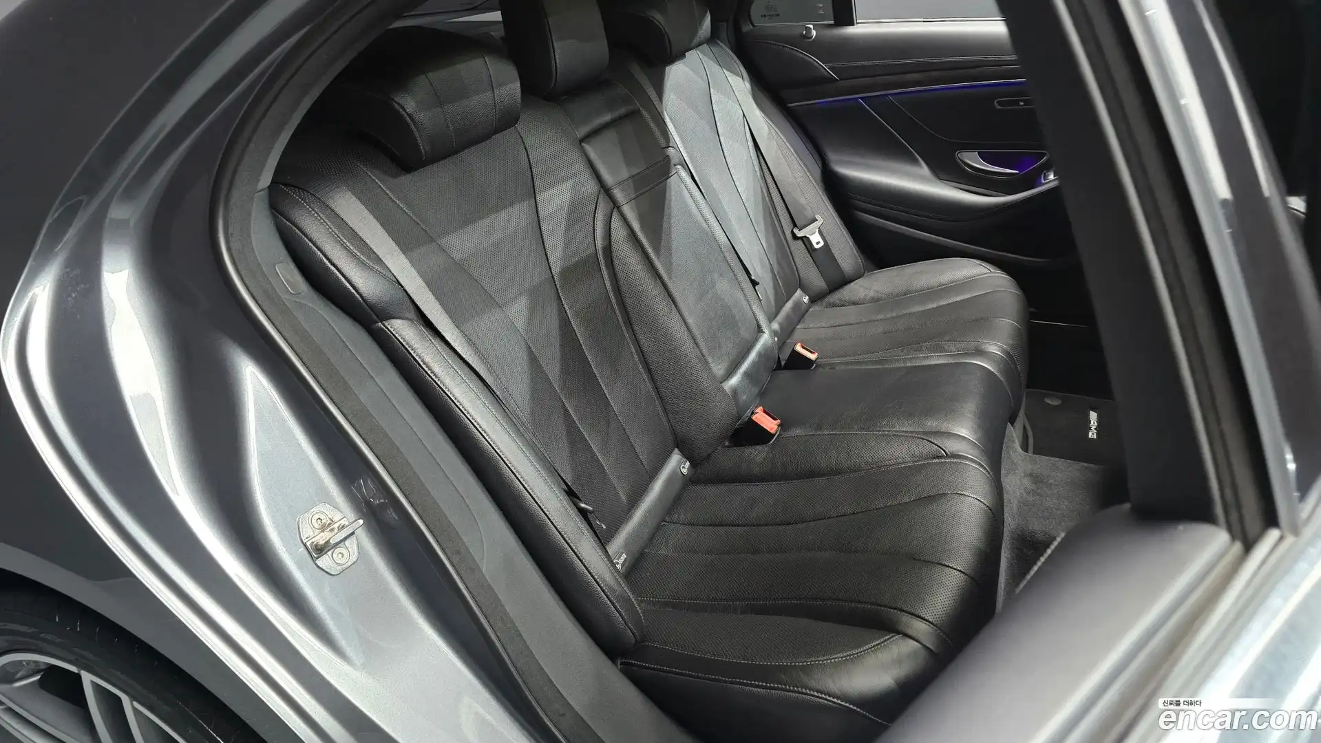 S-Class Mercedes-Benz 2019.11-OPTION-015