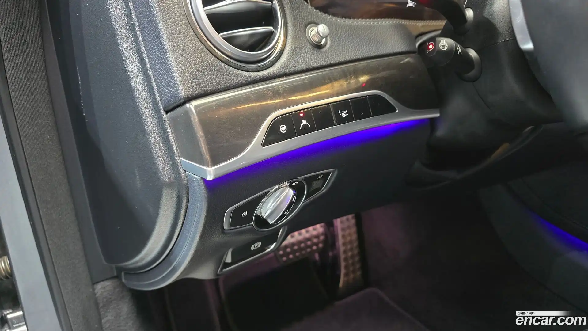 S-Class Mercedes-Benz 2019.11-OPTION-021