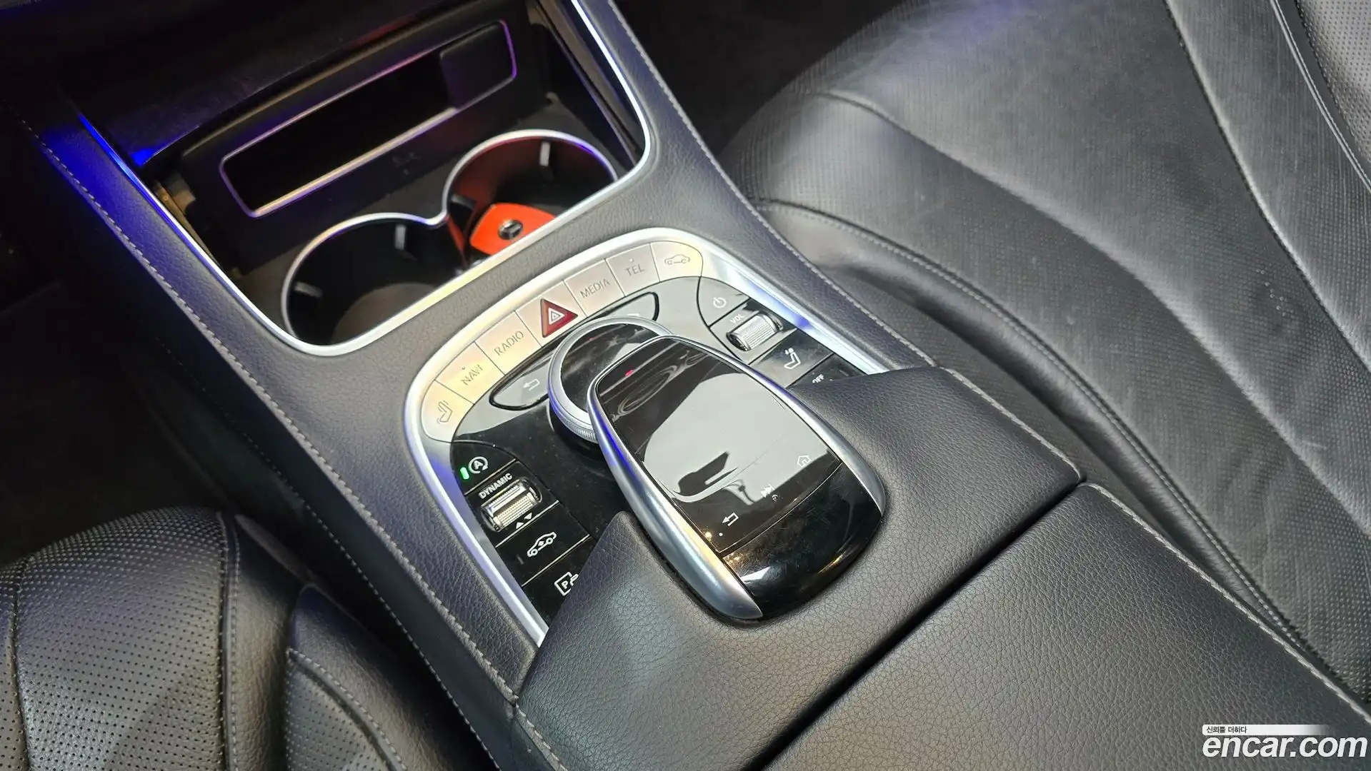 S-Class Mercedes-Benz 2019.11-OPTION-022