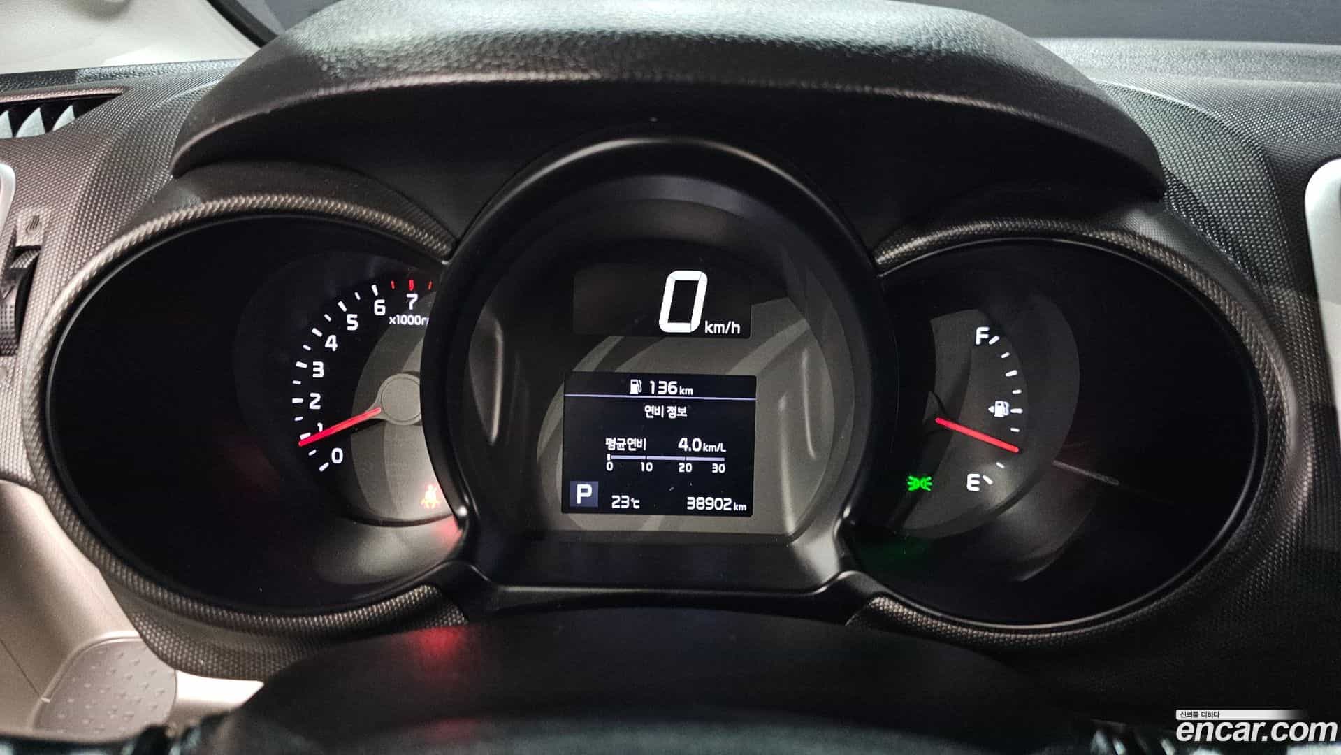 RAY Kia 2020.7-INNER-008