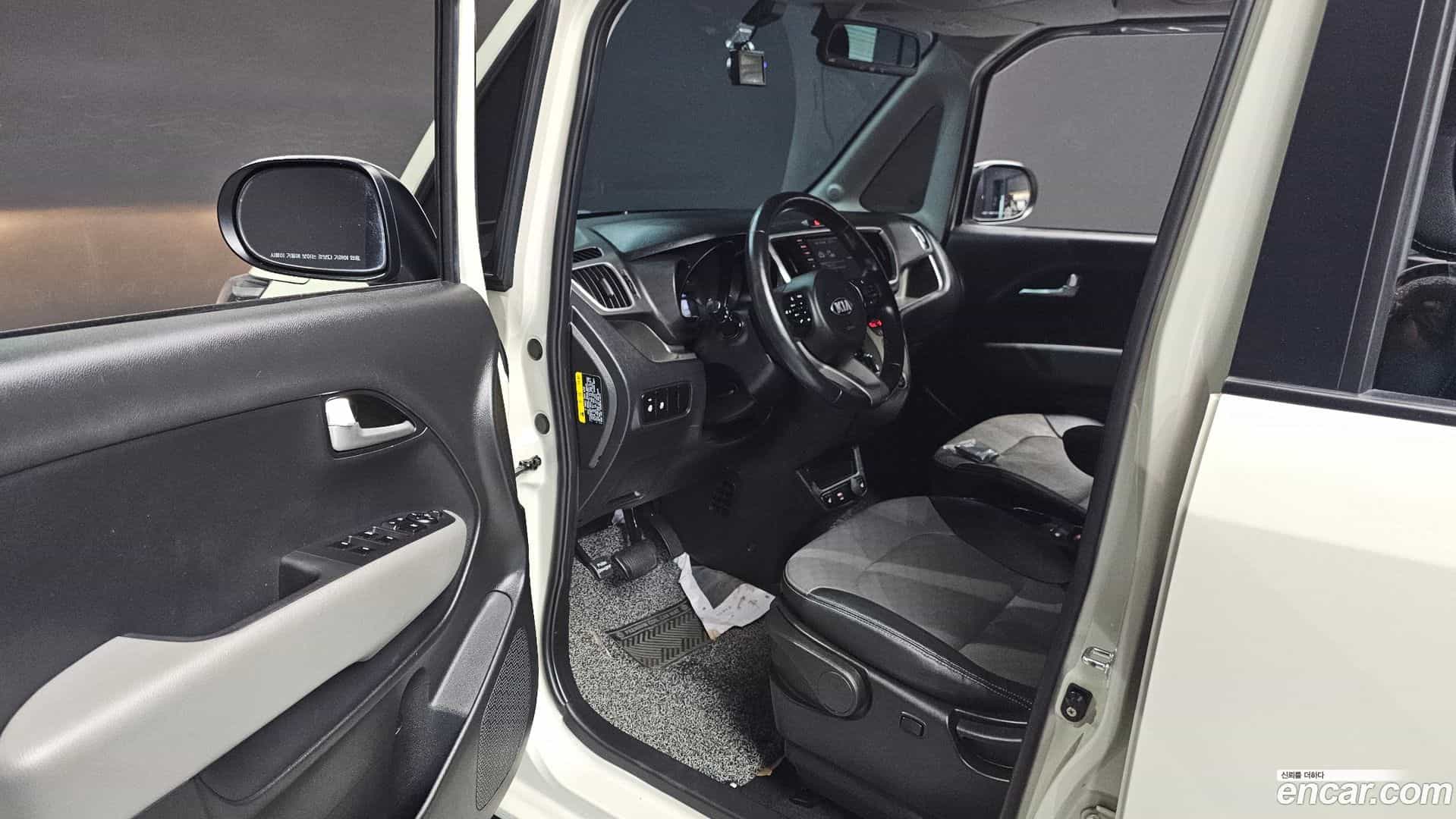RAY Kia 2020.7-INNER-010