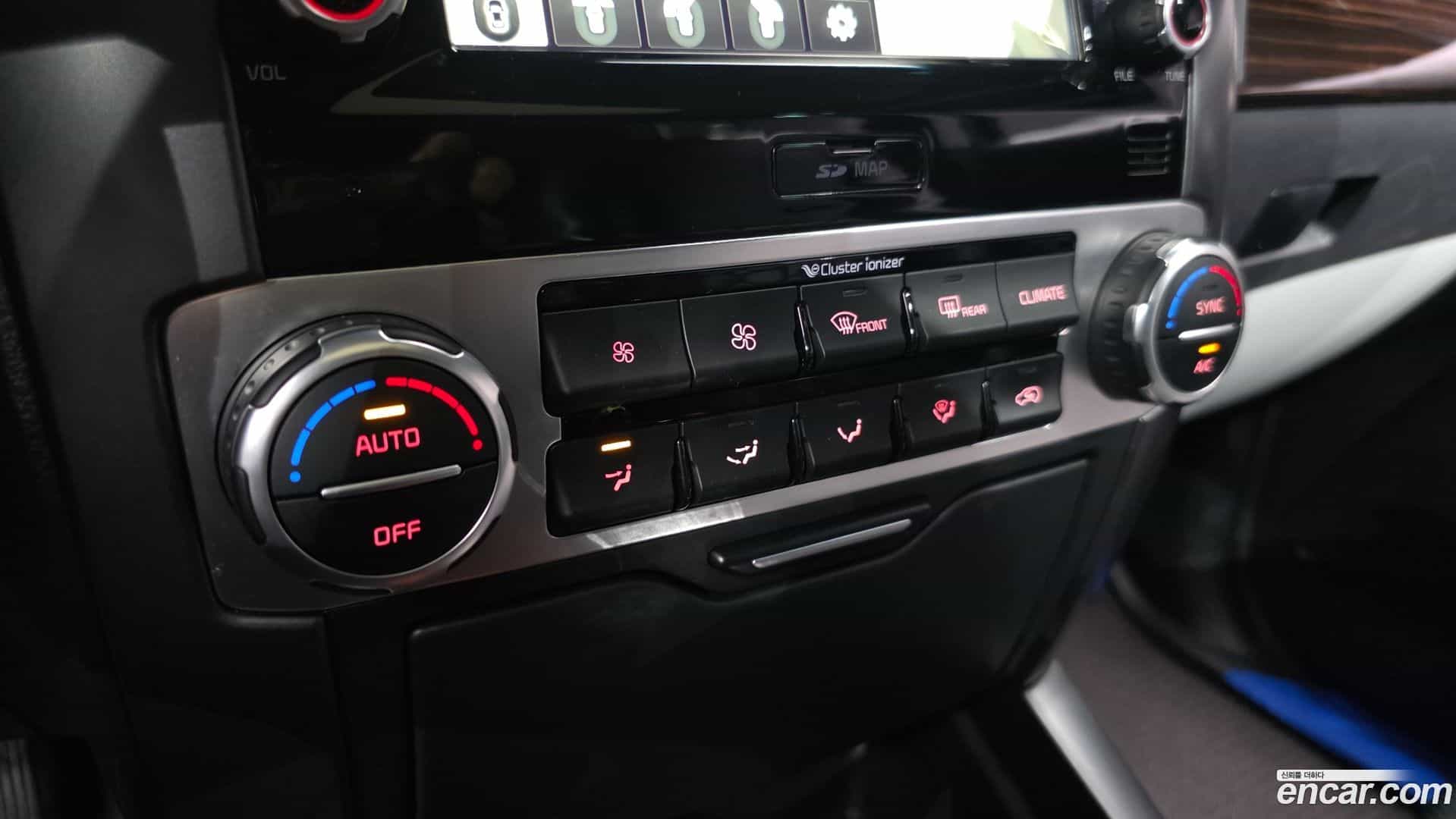 Mohave Kia 2016.3-OPTION-020