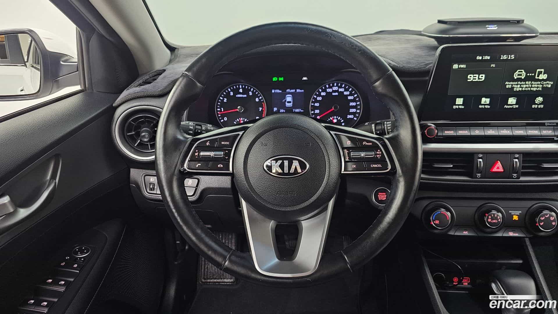 K3 Kia 2019.8-OPTION-017
