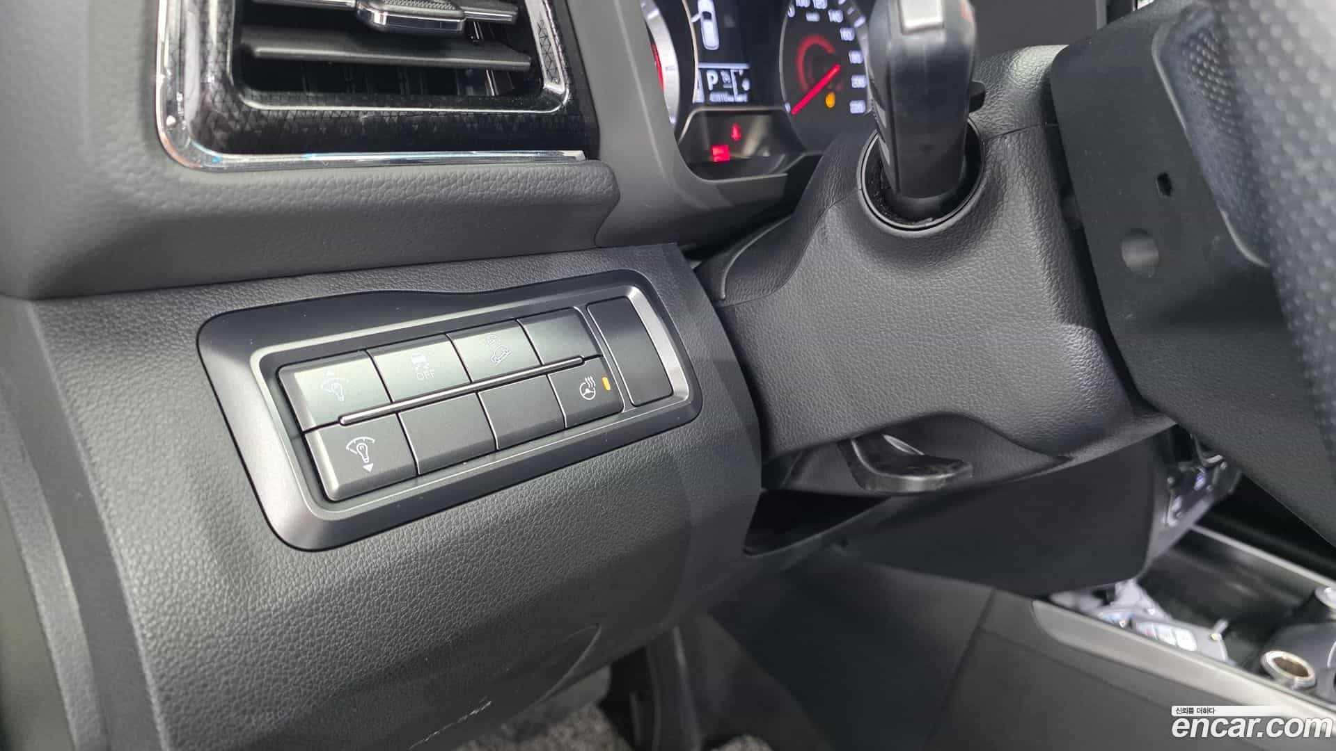 TIBOLI KG Mobility 2019.11-OPTION-019