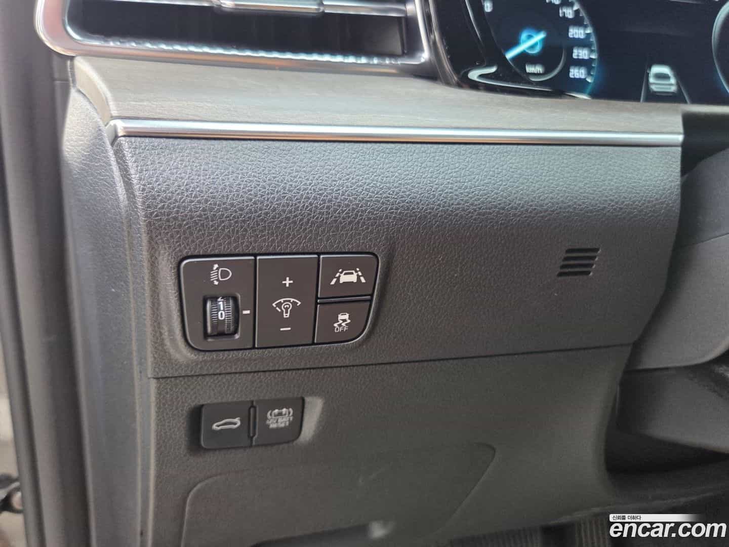 K5 Kia 2023.5-OPTION-022