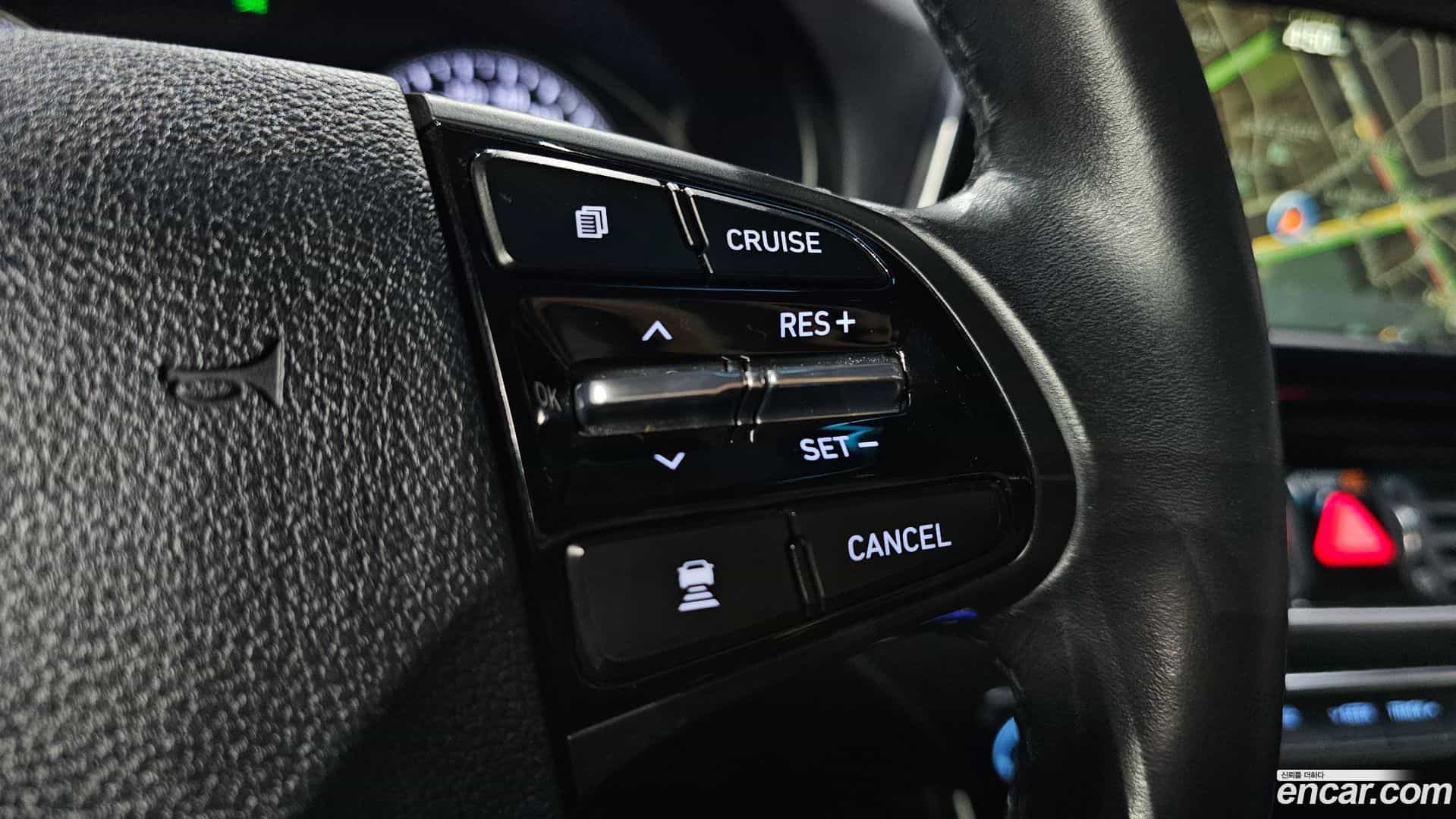 Grandeur Hyundai 2017.2-OPTION-020
