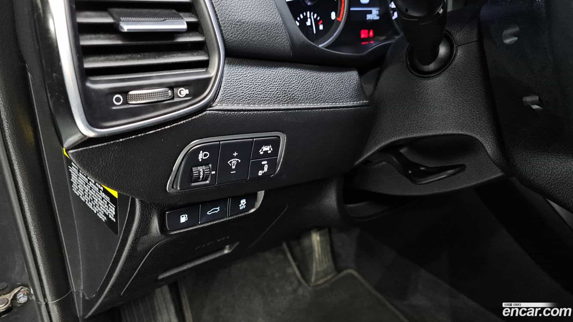 Grandeur Hyundai 2017.2-OPTION-022