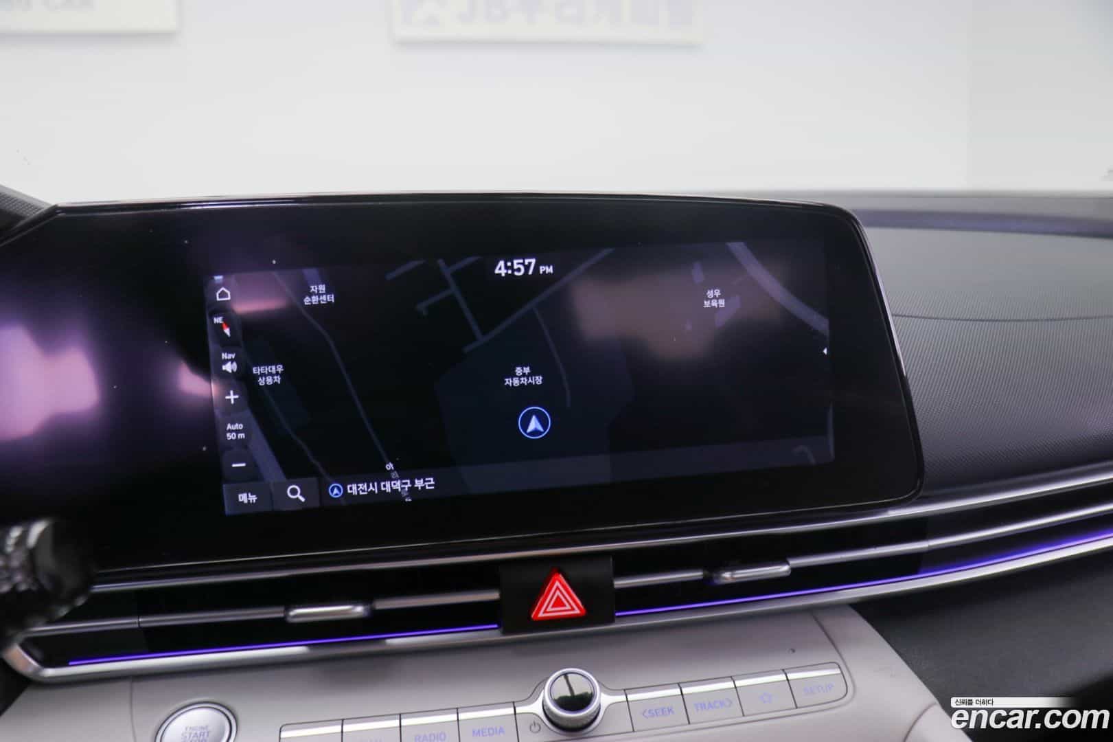 AVANTE Hyundai 2021.5-OPTION-018