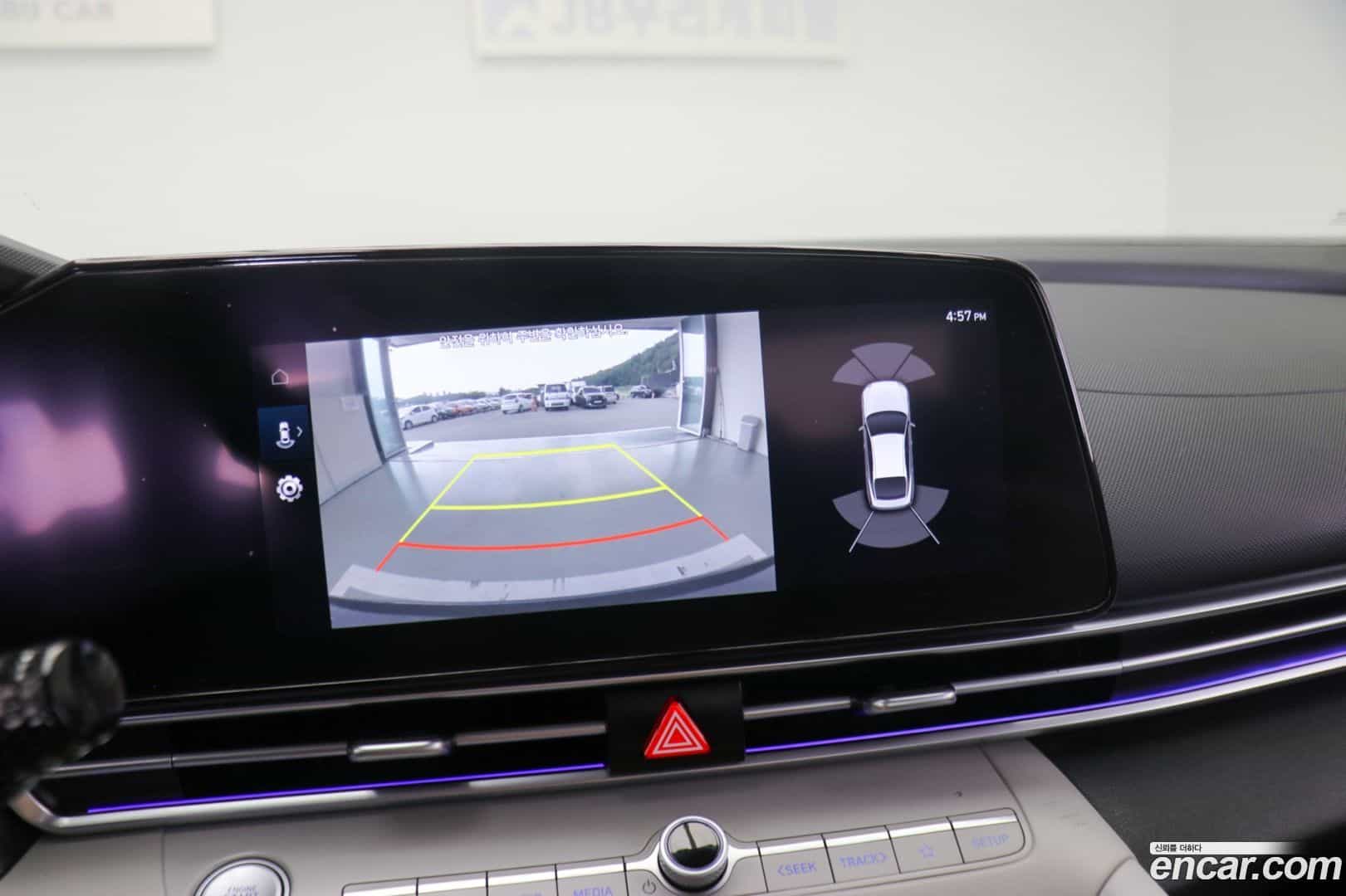 AVANTE Hyundai 2021.5-OPTION-019
