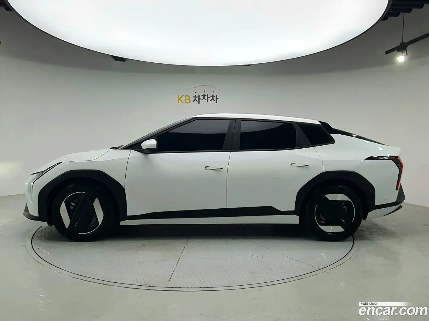 EV4 Kia 2025.4-INNER-007