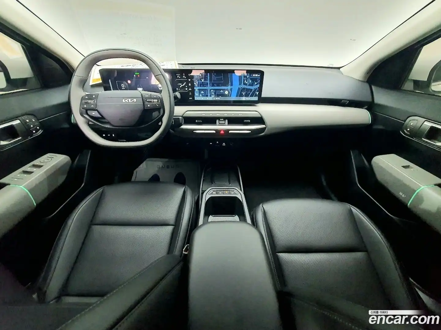 EV4 Kia 2025.4-OPTION-024