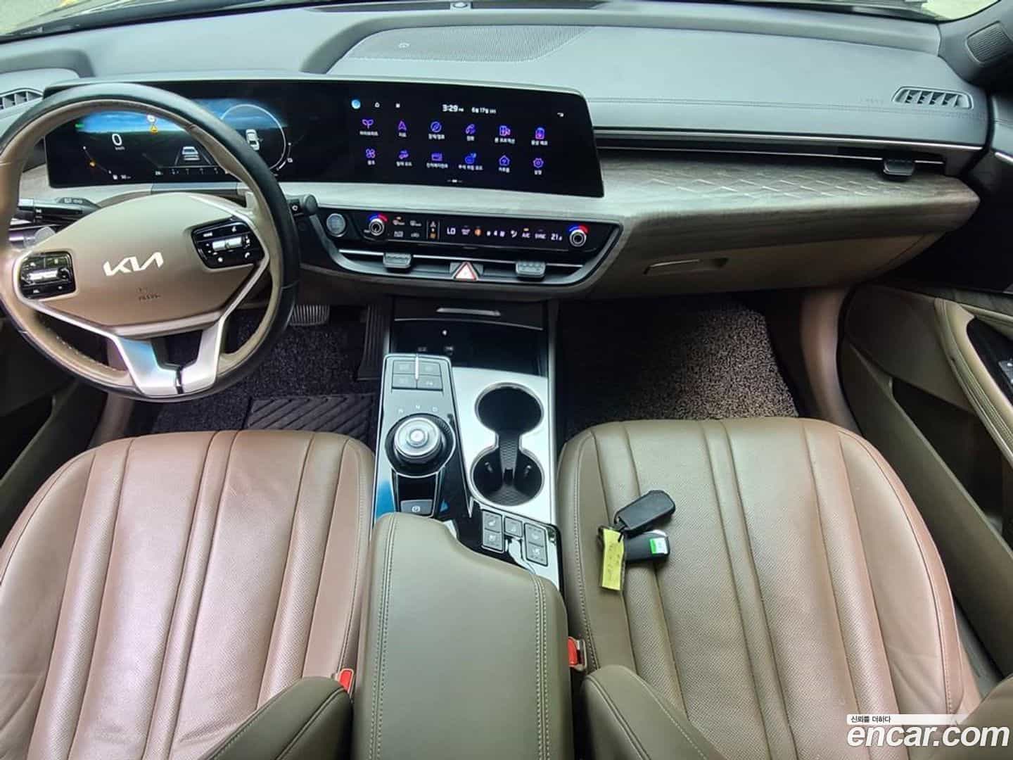 K8 Kia 2022.1-INNER-007