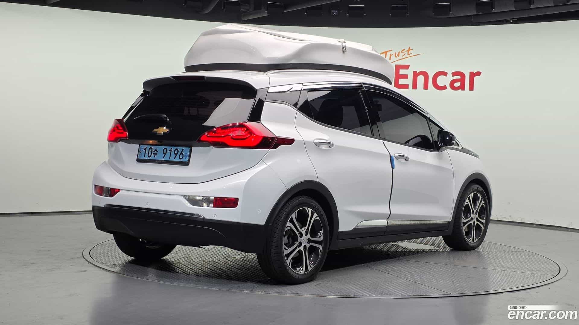 Bolt EV Chevrolet 2018.5-OUTER-002