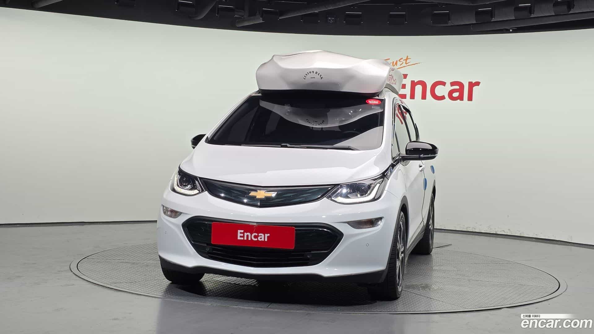 Bolt EV Chevrolet 2018.5-OUTER-003
