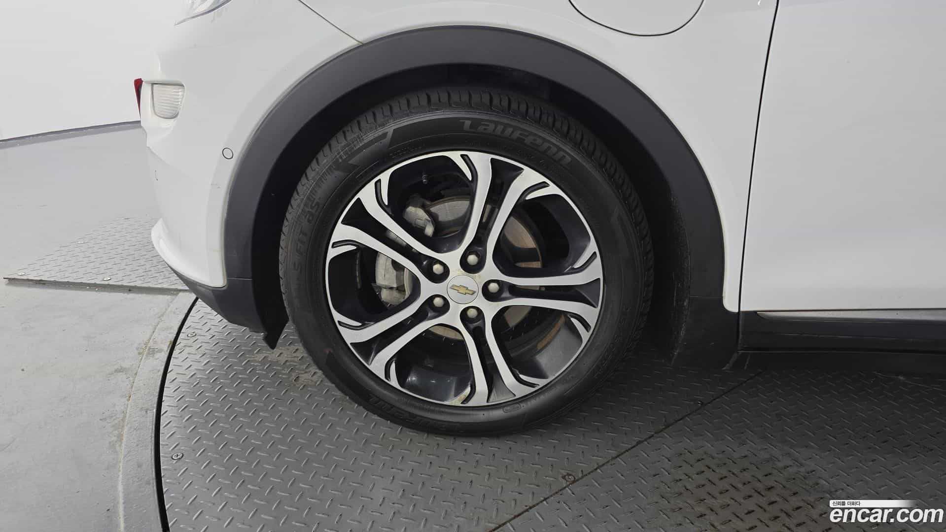 Bolt EV Chevrolet 2018.5-OUTER-005