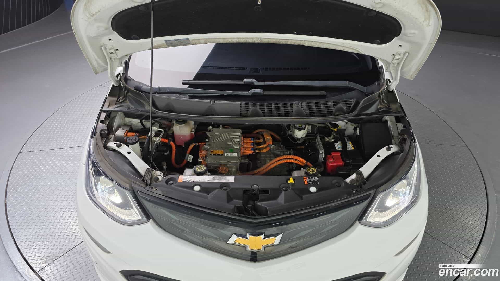 Bolt EV Chevrolet 2018.5-OUTER-006