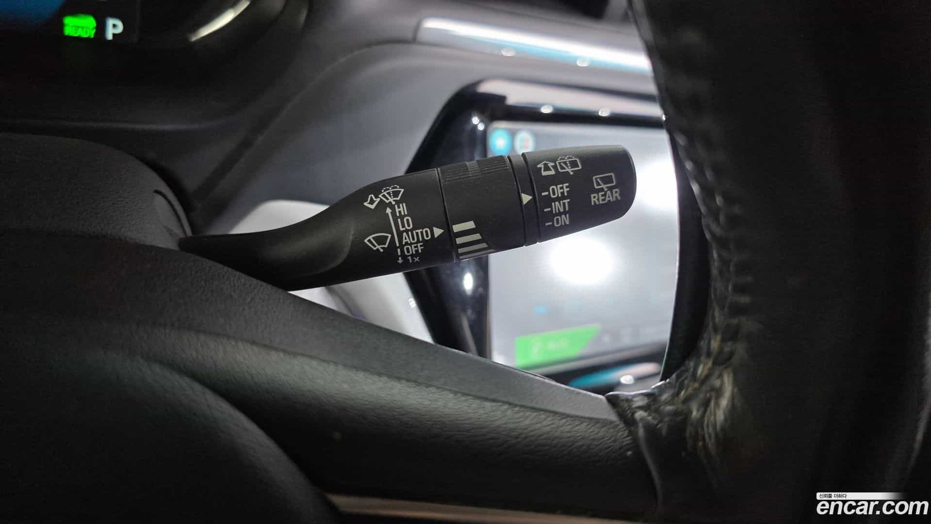 Bolt EV Chevrolet 2018.5-OPTION-020