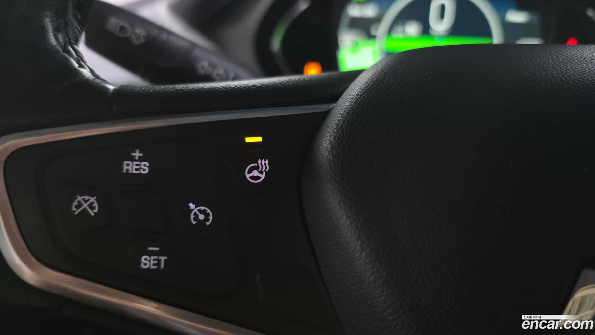 Bolt EV Chevrolet 2018.5-OPTION-021