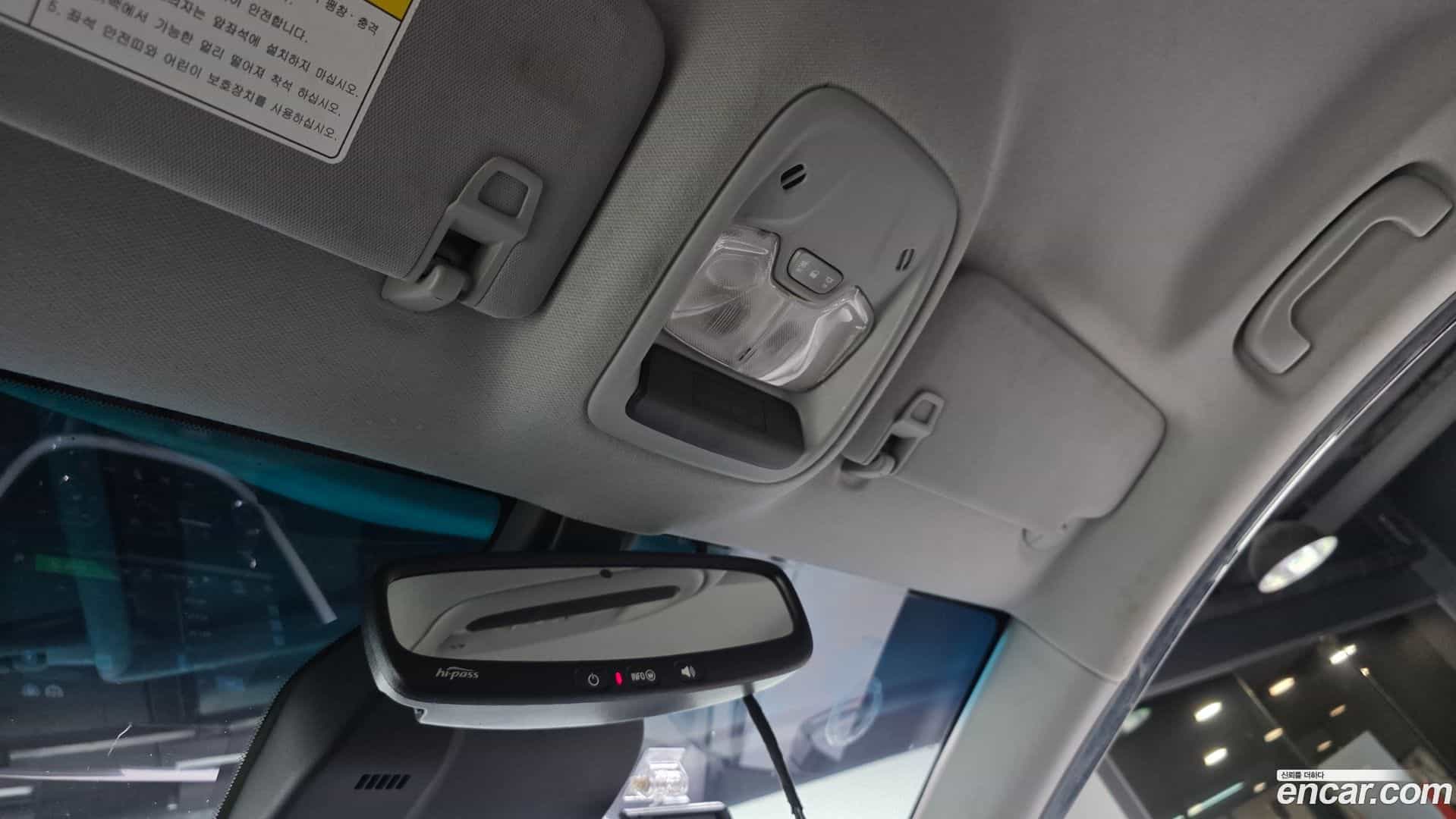 Bolt EV Chevrolet 2018.5-OPTION-023