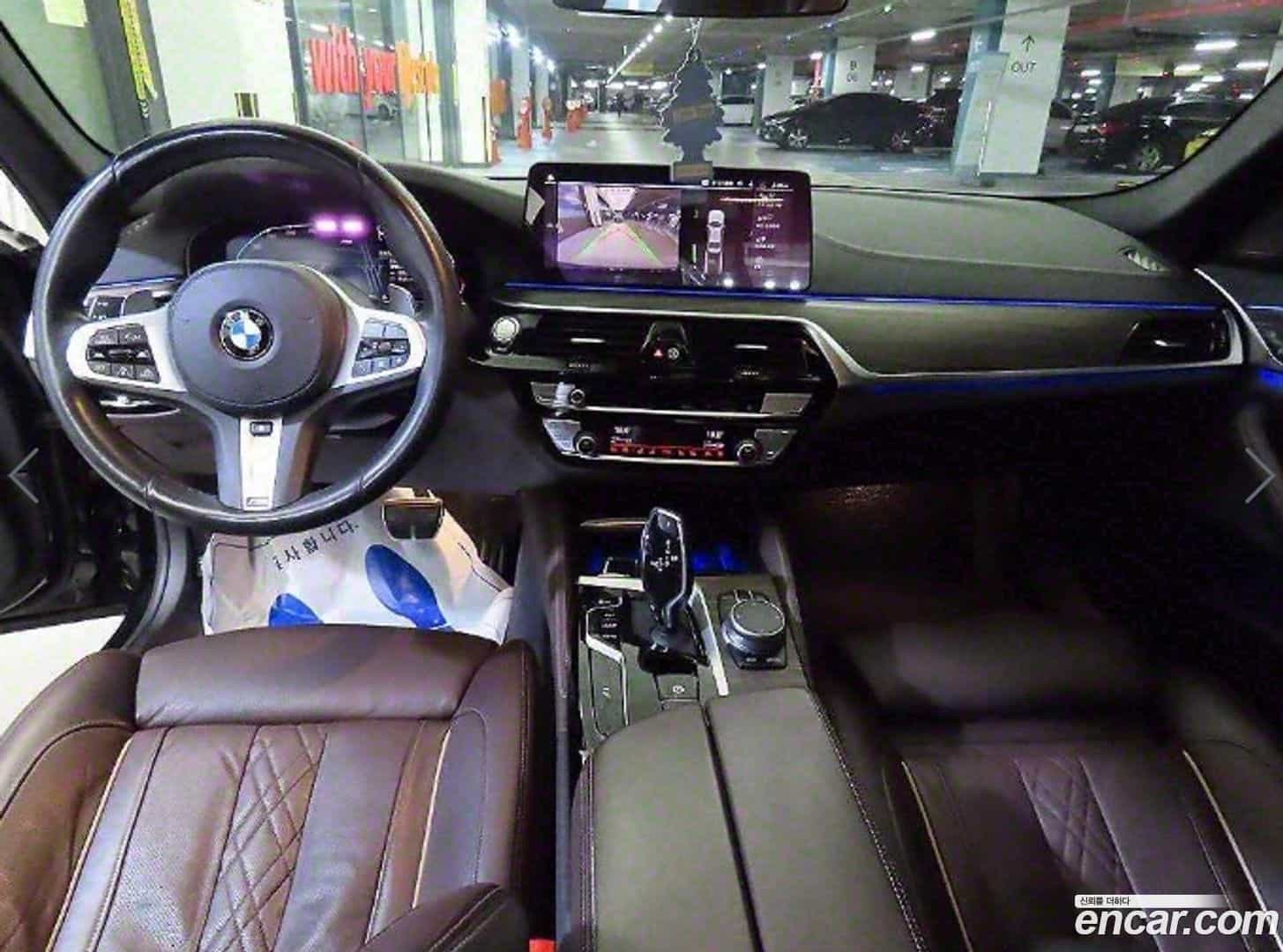 5-Series BMW 2020.10-INNER-010