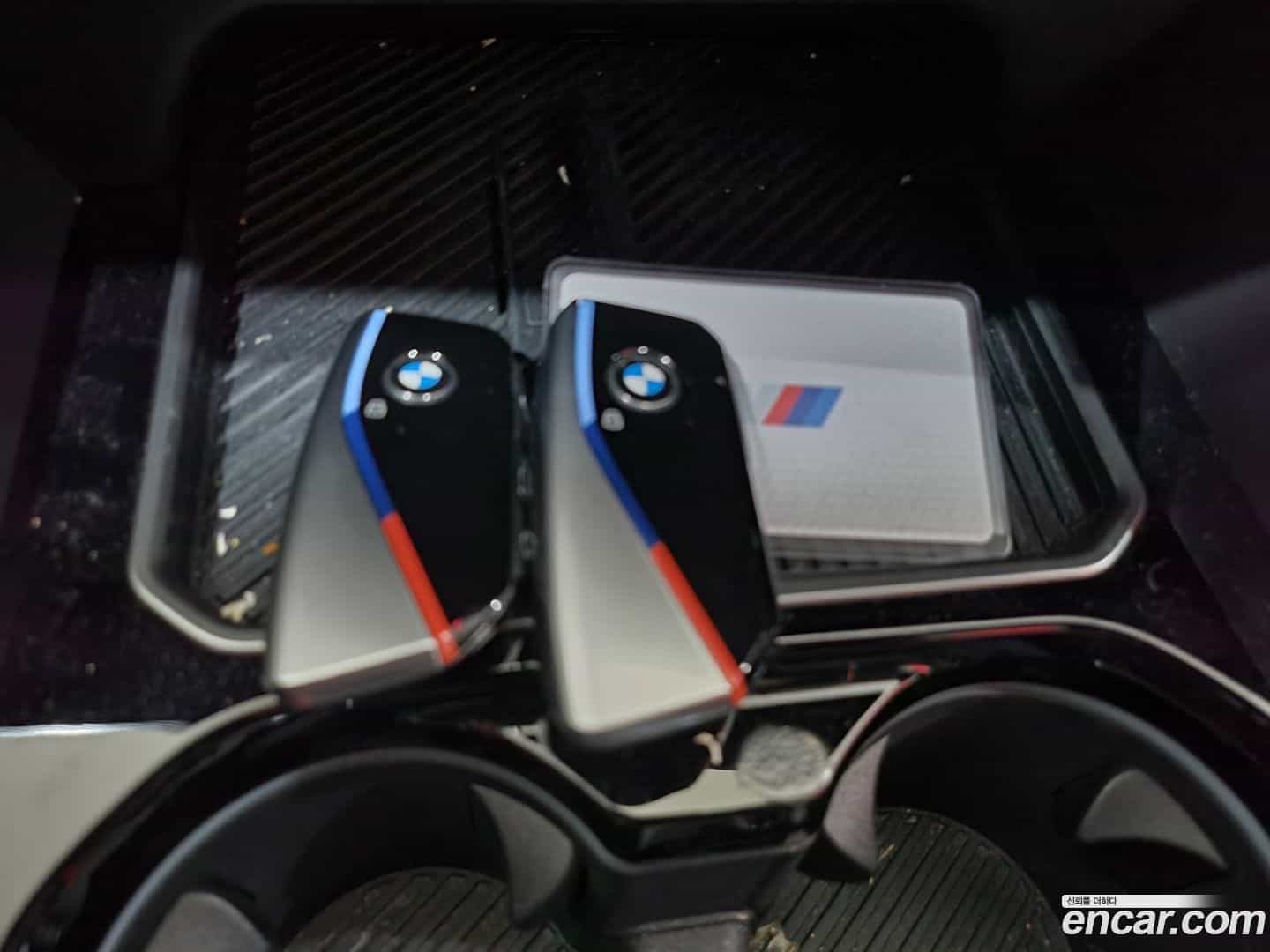 5-Series BMW 2024.5-OPTION-021