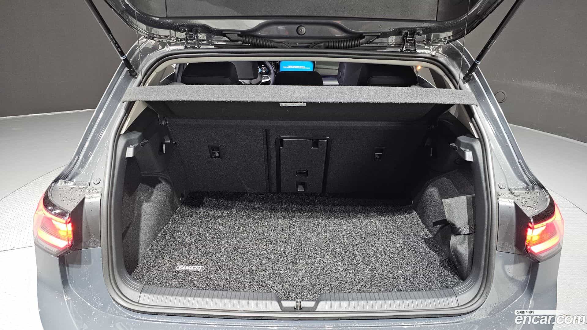 Golf Volkswagen 2025.7-OPTION-022