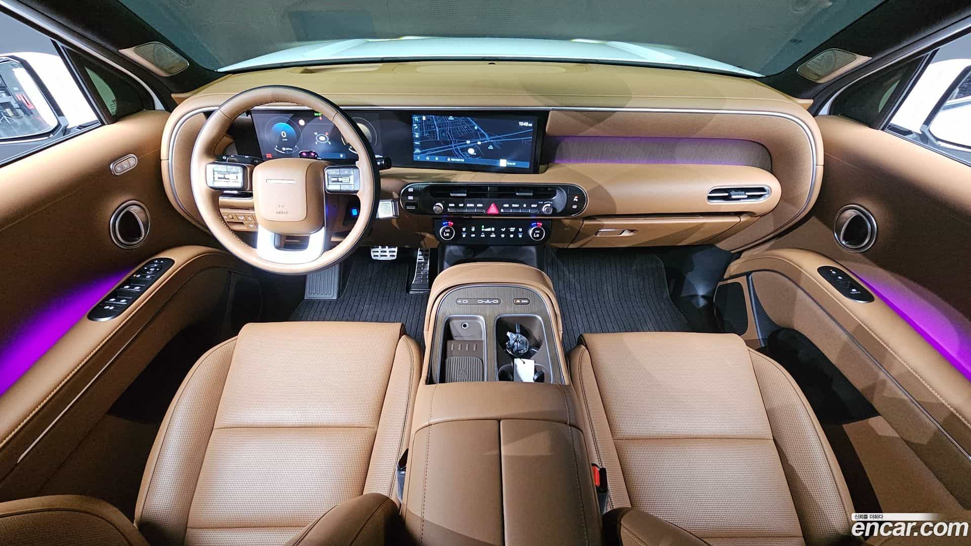 Palisade Hyundai 2025.1-INNER-007
