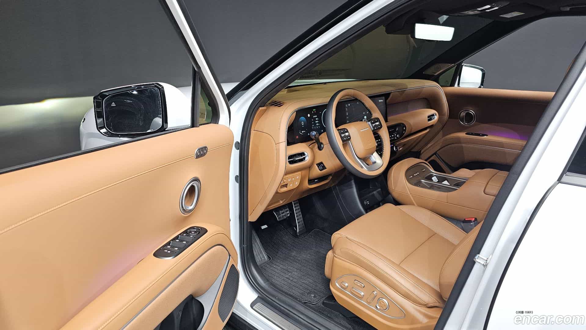 Palisade Hyundai 2025.1-INNER-010