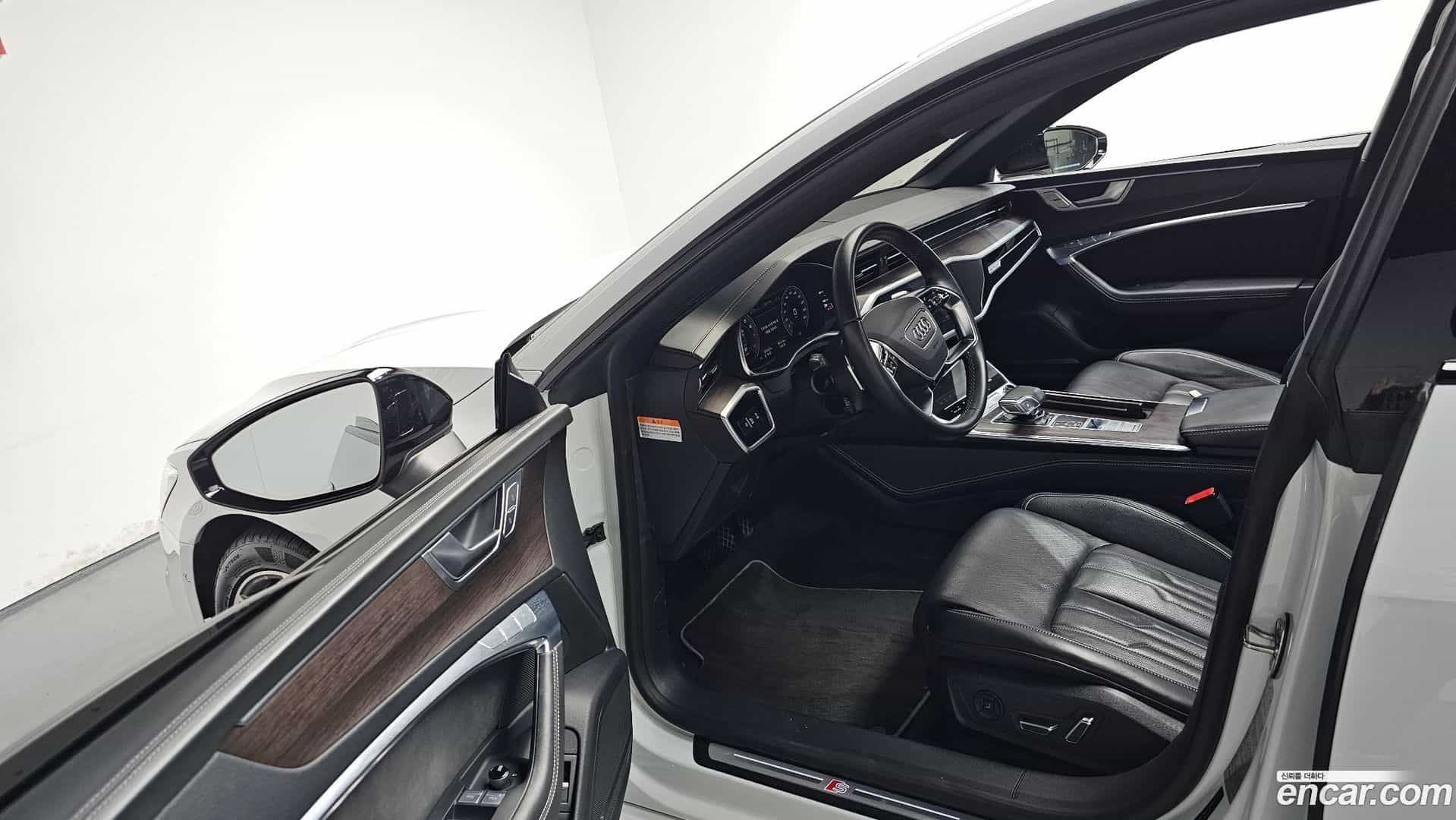 A7 Audi 2021.11-INNER-010