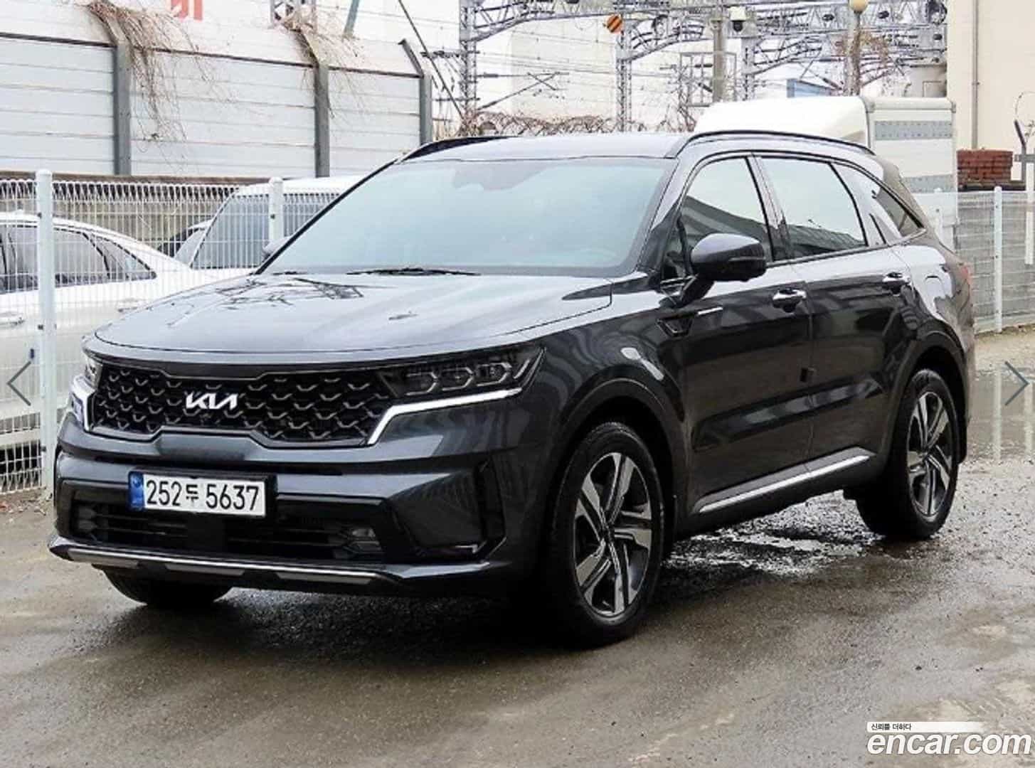 Sorento Kia 2022.3-OUTER-002
