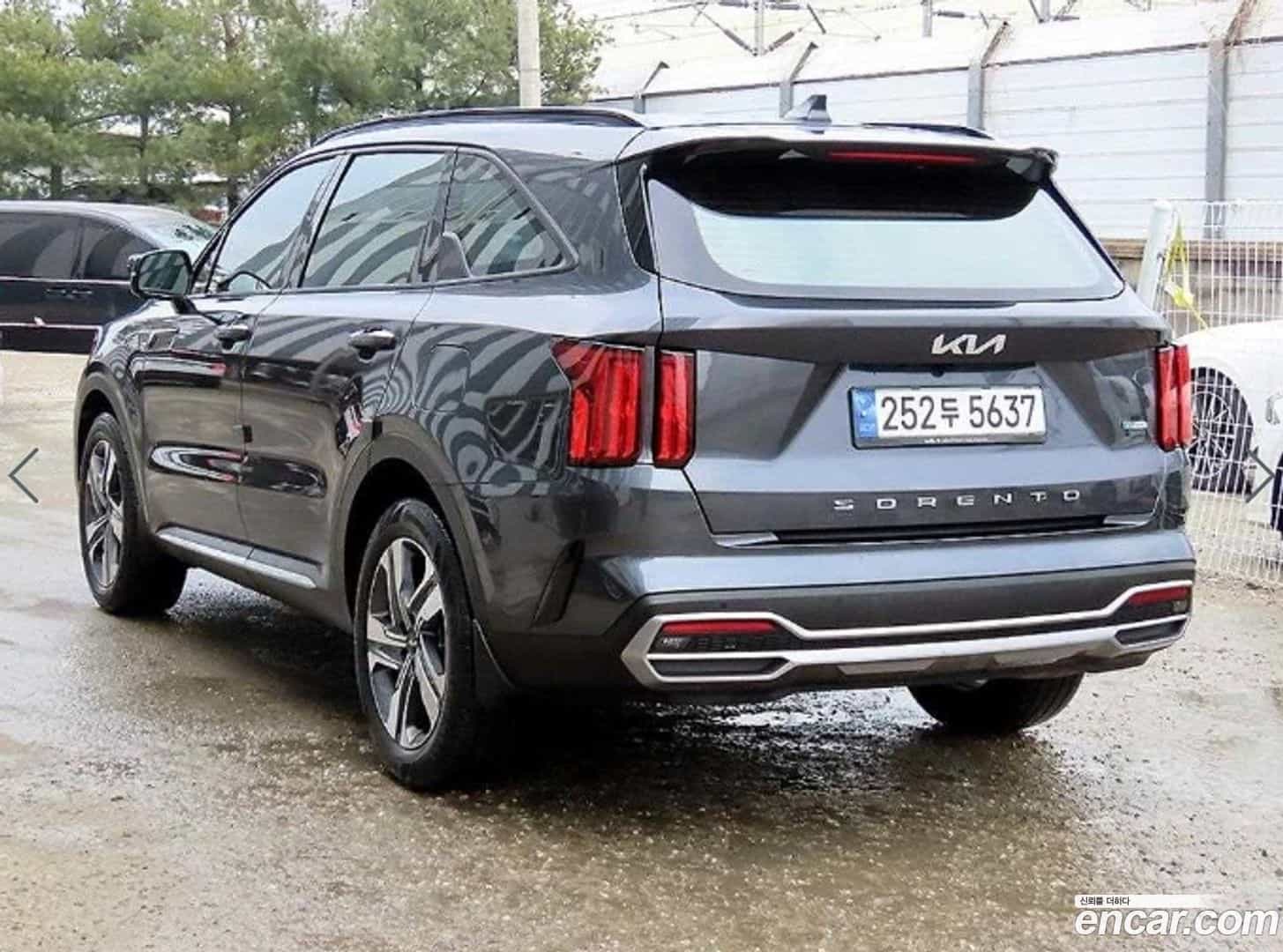 Sorento Kia 2022.3-OUTER-003