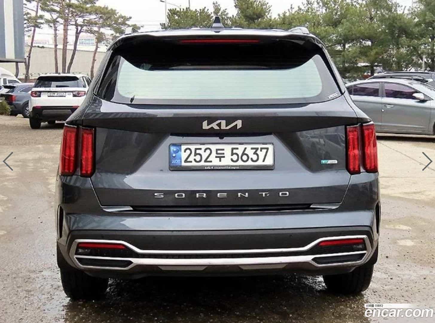 Sorento Kia 2022.3-OUTER-004