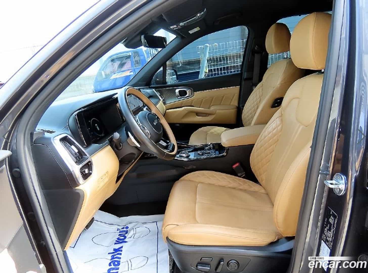 Sorento Kia 2022.3-OUTER-005