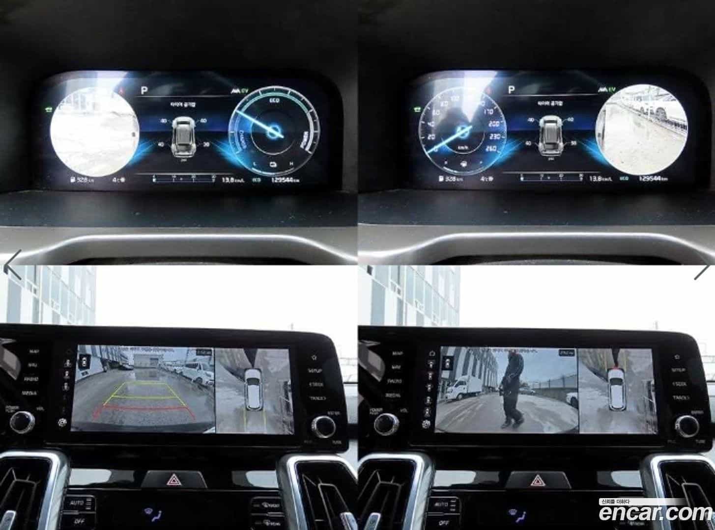 Sorento Kia 2022.3-OPTION-021