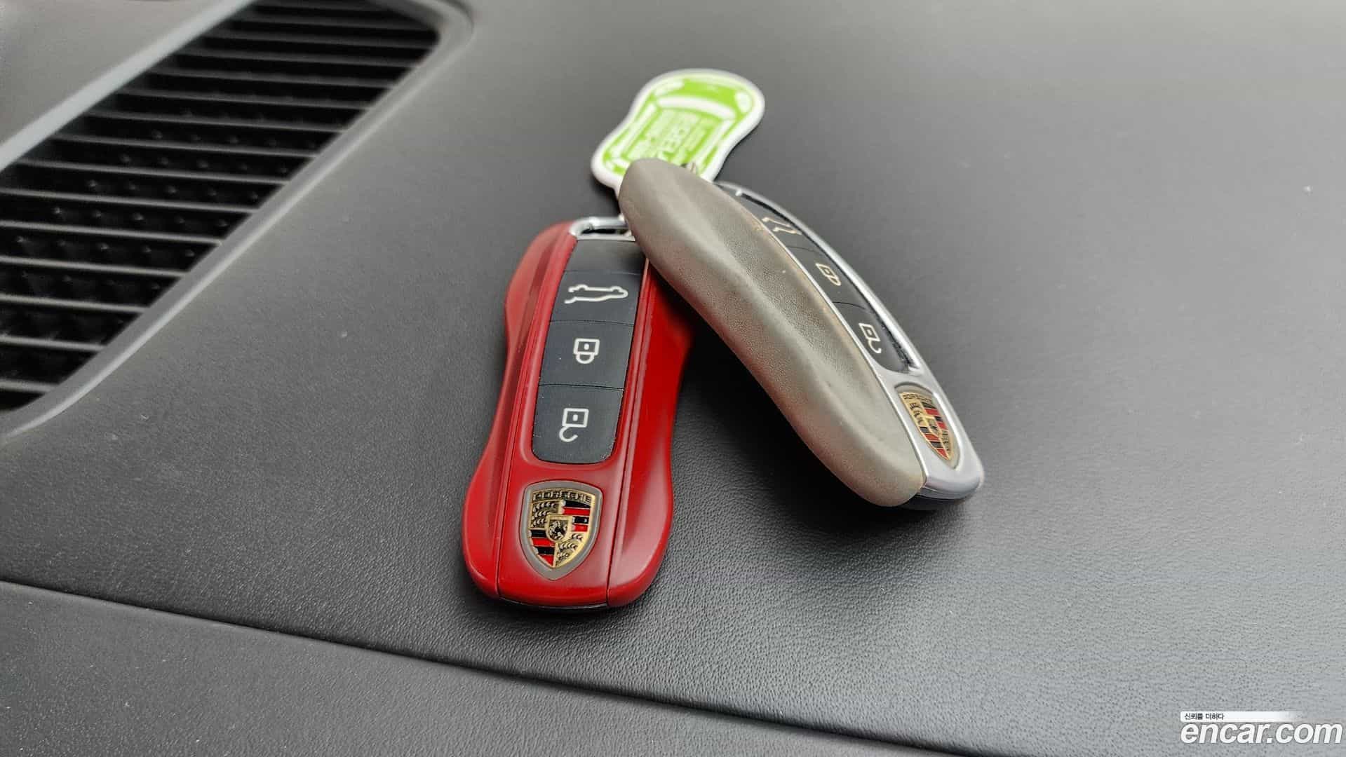 Cayenne Porsche 2020.6-OPTION-019