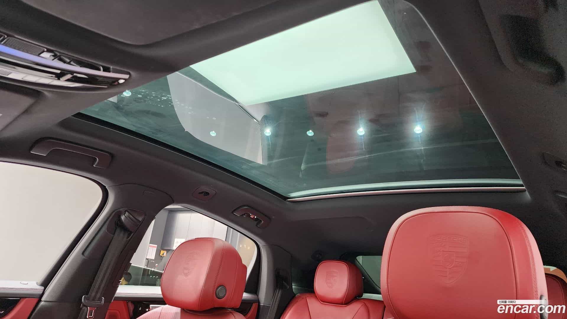 Cayenne Porsche 2020.6-OPTION-020