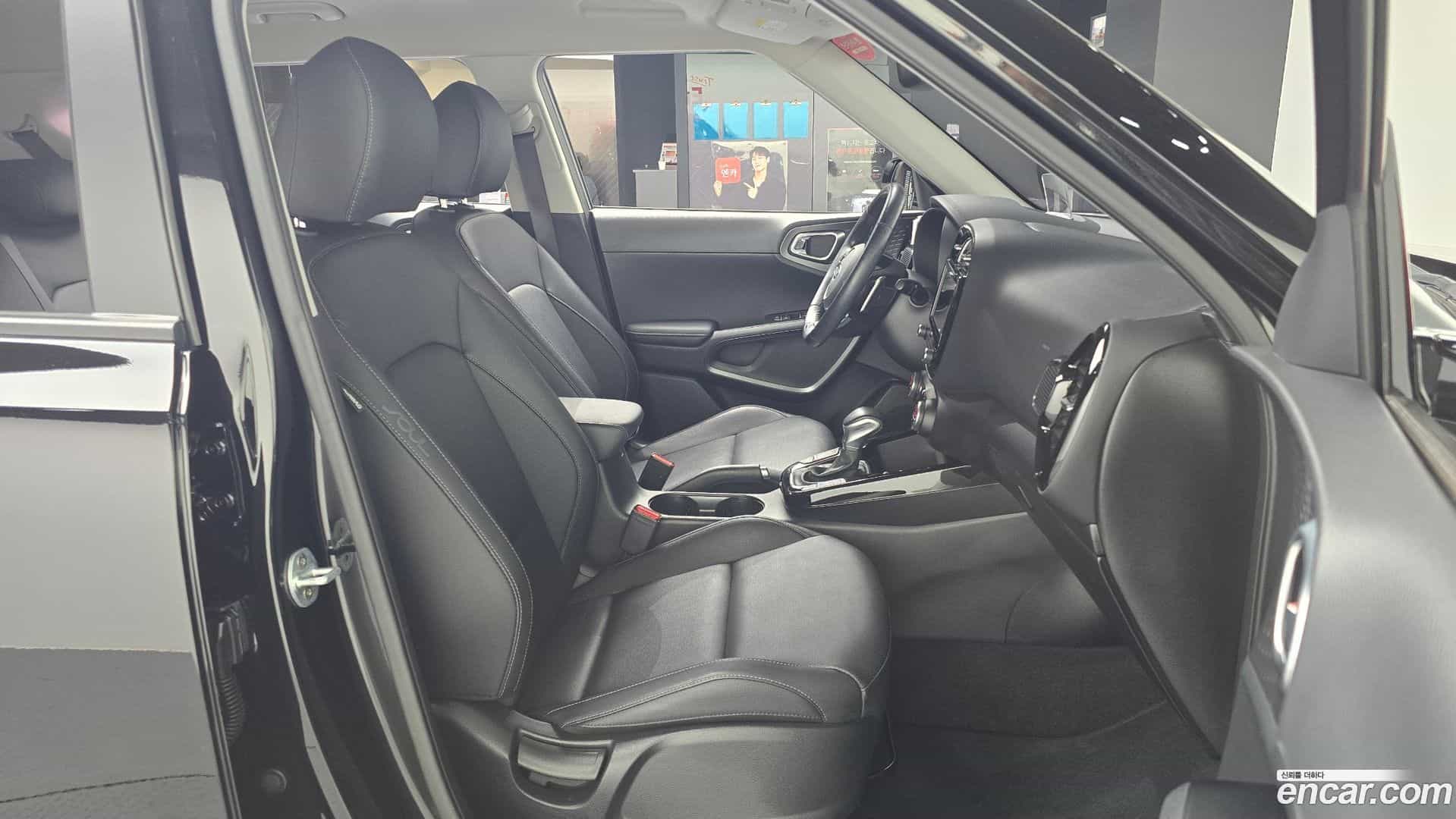 Soul Kia 2019.3-OPTION-015