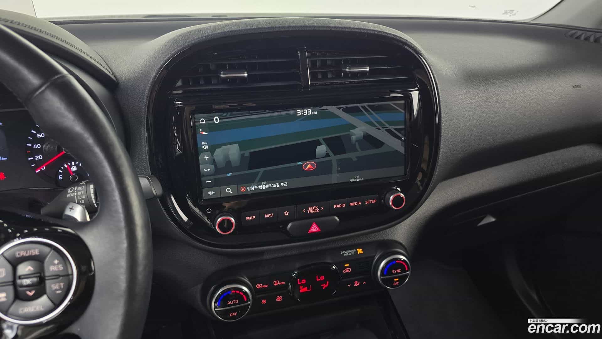 Soul Kia 2019.3-OPTION-017