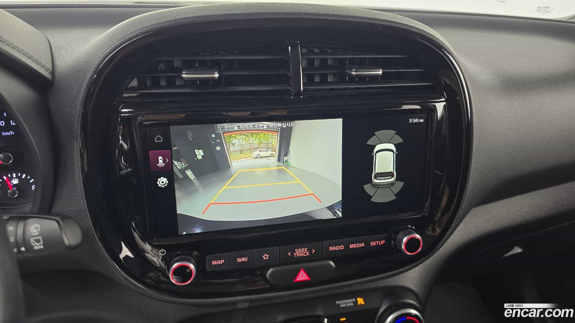 Soul Kia 2019.3-OPTION-019
